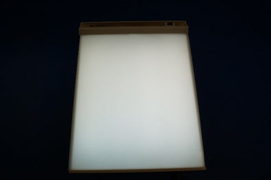 PICKER 260219 FVS Flim Viewing System X-RAY Illuminator